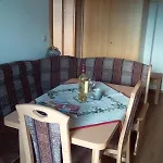 Appartement Bachergut *
