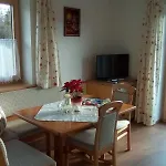 Bachergut Appartement