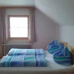 Appartement Bachergut *