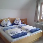 Appartement Bachergut Mariapfarr
