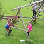 Bachergut Appartement *
