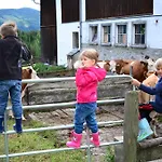 Appartement Bachergut
