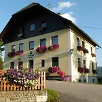 Appartement Bachergut