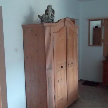 Bachergut Apartment