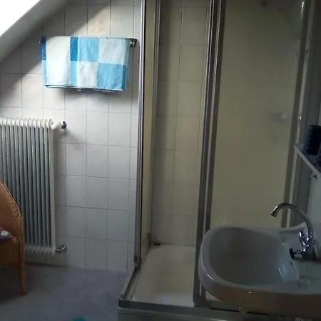 Apartment Bachergut