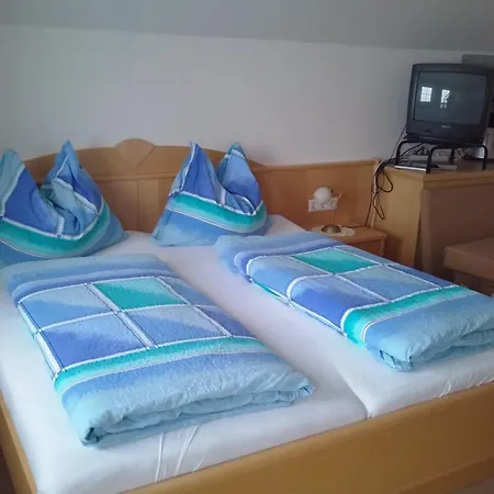 Bachergut Apartmán Mariapfarr