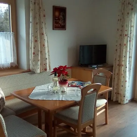 Bachergut Apartman