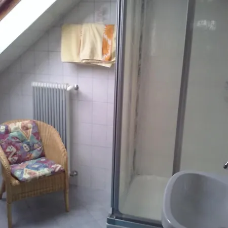 Apartment Bachergut
