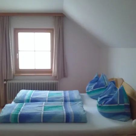 Apartment Bachergut *
