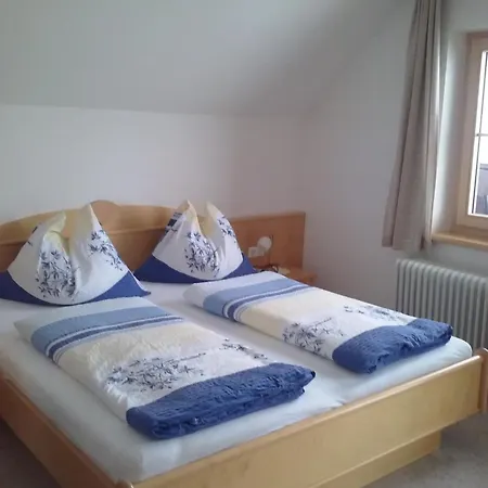 Apartman Bachergut Mariapfarr