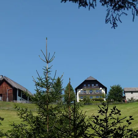 Apartment Bachergut