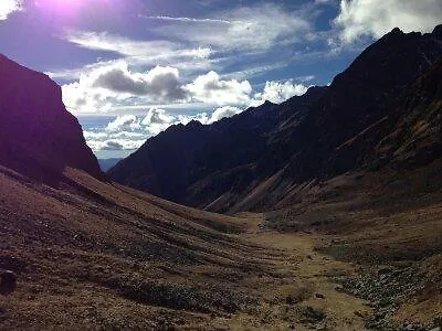 Bachergut * מריהפאר