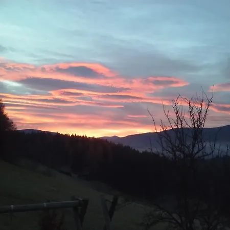 Apartman Bachergut *