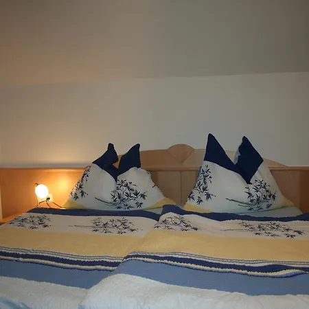 Bachergut Mariapfarr