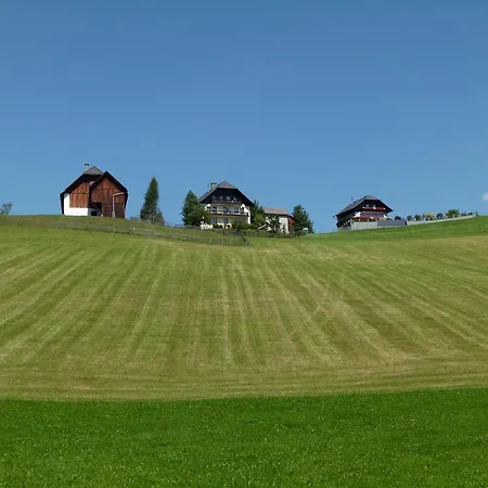 Apartmán Bachergut