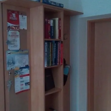 Bachergut Apartmán