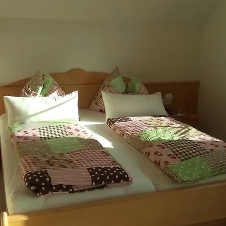 Bachergut Apartman Mariapfarr