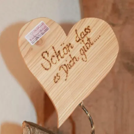 דירה Bachergut *