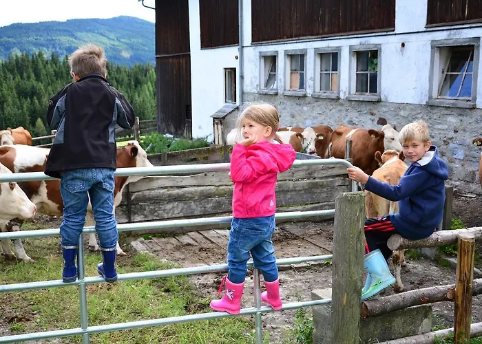 Apartamento Bachergut