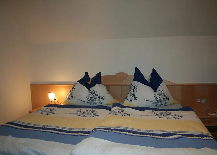 Bachergut Mariapfarr