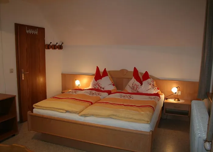 Bachergut Apartamento *