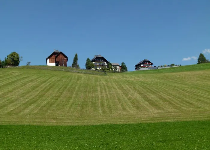 Apartamento Bachergut