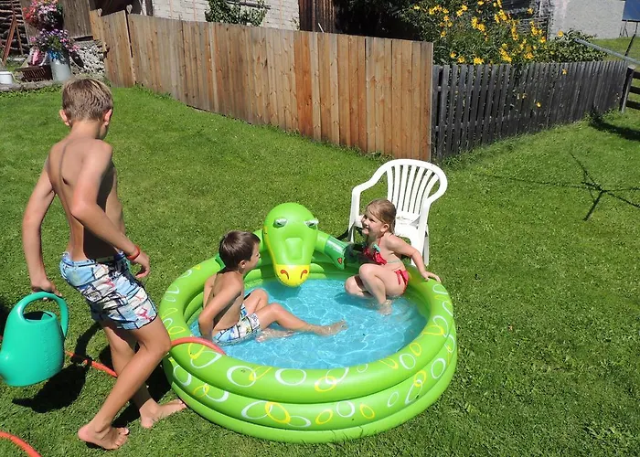 Apartamento Bachergut