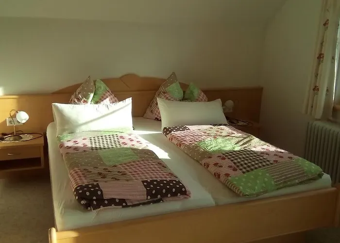 Bachergut Apartamento Mariapfarr