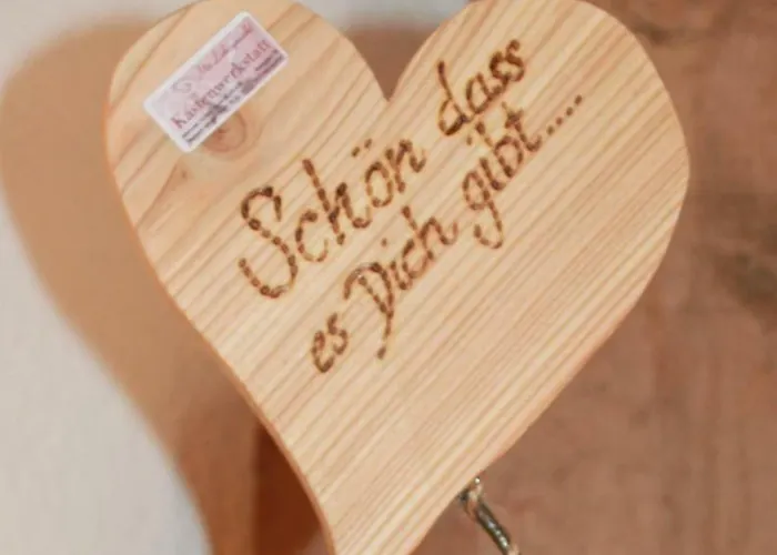 Apartamento Bachergut *